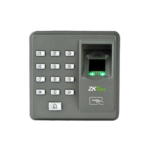  ZKTeco X7 Offline Access Control Terminal